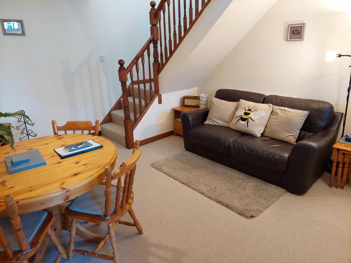 The Beehive - Self Catering In The Heart Of The Forest Of Dean Whitecroft Exterior foto