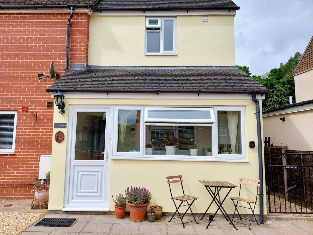 The Beehive - Self Catering In The Heart Of The Forest Of Dean Whitecroft Exterior foto